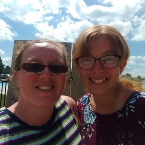 Meet your Posher, Anna lisa